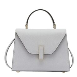 VALEXTRA ISIDE CROSSBODY MICRO BAG