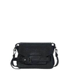 PROENZA SMALL BEACON SADDLE BAG BLACK