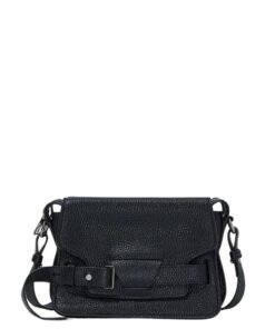 PROENZA SMALL BEACON SADDLE BAG BLACK