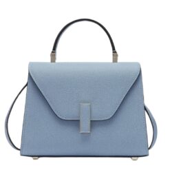 VALEXTRA ISIDE CROSSBODY MICRO BAG