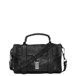 PROENZA PS1 TINY BAG BLACK