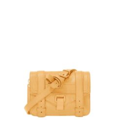 PROENZA TONAL PS1 MINI CROSSBODY BAG SAND