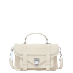 PROENZA TONAL PS1 TINY BAG CLAY
