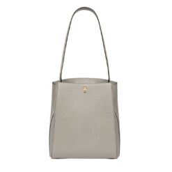 VALEXTRA BRERA SHOULDER BAG