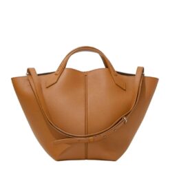 PROENZA LARGE CHELSEA TOTE COGNAC
