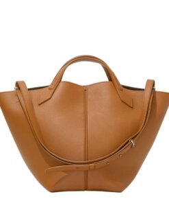 PROENZA LARGE CHELSEA TOTE COGNAC