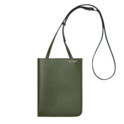 VALEXTRA CROSSBODY SOFT