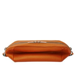 VALEXTRA ORIGAMI CROSSBODY MINI BAG