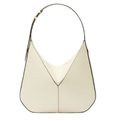 VALEXTRA VIVI HOBO BAG