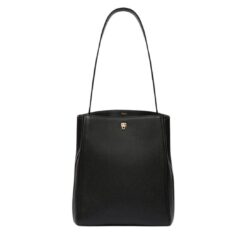 VALEXTRA BRERA SHOULDER BAG