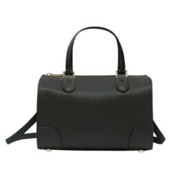 VALEXTRA BABILA BOSTON MINI BAG