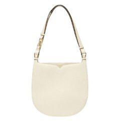 VALEXTRA HOBO WEEKEND MEDIUM BAG