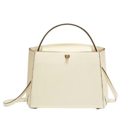 VALEXTRA BRERA CROSSBODY MEDIUM BAG