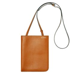 VALEXTRA CROSSBODY SOFT