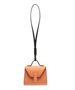 VALEXTRA ISIDE CHARM