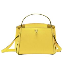 VALEXTRA BRERA CROSSBODY MICRO BAG