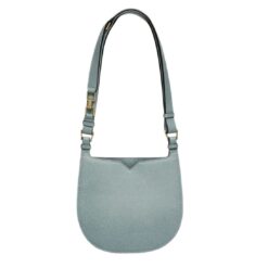 VALEXTRA HOBO WEEKEND MINI BAG