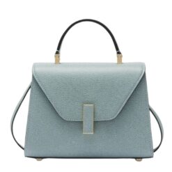 VALEXTRA ISIDE CROSSBODY MICRO BAG