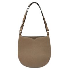 VALEXTRA HOBO WEEKEND MEDIUM BAG