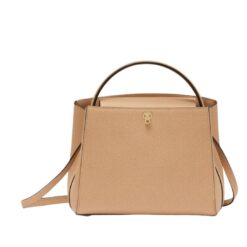 VALEXTRA BRERA CROSSBODY MEDIUM BAG