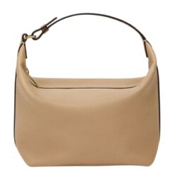 VALEXTRA MOCHI TOP HANDLE MINI BAG