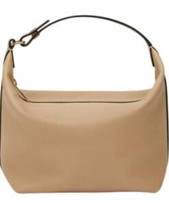 VALEXTRA MOCHI TOP HANDLE MINI BAG