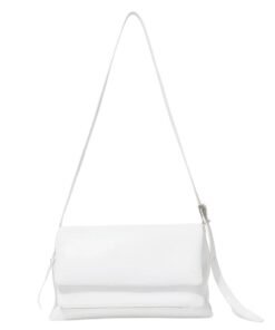 PROENZA CITY BAG OPTIC WHITE