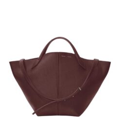 PROENZA LARGE CHELSEA TOTE BORDEAUX
