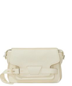 PROENZA BEACON SADDLE BAG ECRU