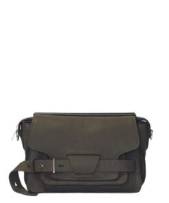 PROENZA BEACON SADDLE BAG OLIVE