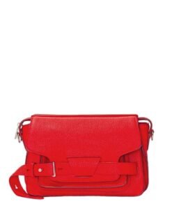 PROENZA BEACON SADDLE BAG ROSSO