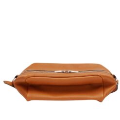 VALEXTRA ORIGAMI CROSSBODY MEDIUM BAG