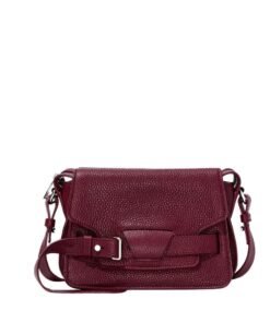 PROENZA SMALL BEACON BAG GARNET