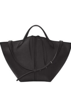 PROENZA LARGE CHELSEA TOTE BLACK