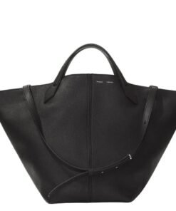 PROENZA XL CHELSEA TOTE BLACK