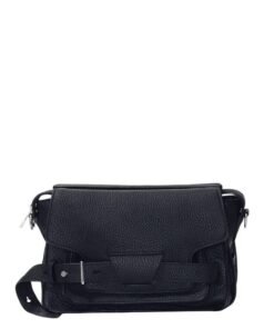 PROENZA BEACON SADDLE BAG BLACK