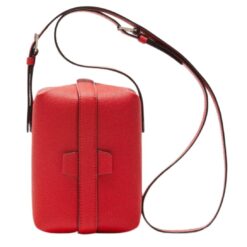 VALEXTRA TRIC TRAC BAG