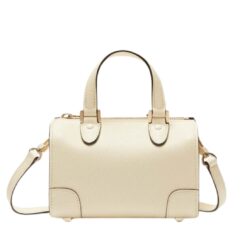 VALEXTRA BABILA BOSTON MICRO BAG