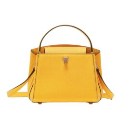 VALEXTRA BRERA CROSSBODY MICRO BAG