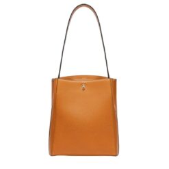 VALEXTRA BRERA SHOULDER BAG