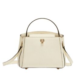 VALEXTRA BRERA CROSSBODY MICRO BAG