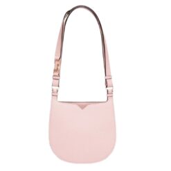 VALEXTRA HOBO WEEKEND MINI BAG