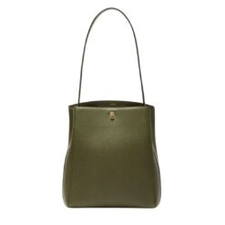 VALEXTRA BRERA SHOULDER BAG
