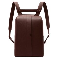 VALEXTRA V-LINE BACKPACK