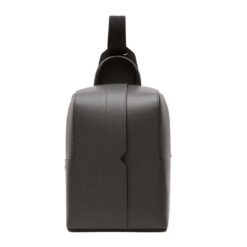 VALEXTRA V-LINE ONE SHOULDER BACKPACK