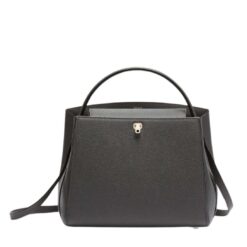 VALEXTRA BRERA CROSSBODY MEDIUM BAG