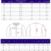Mens Size Chart