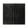 Mens black dahlem jacket - Product View