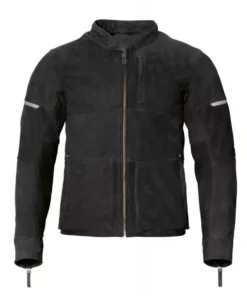 BMW Motorcycle Leather Jacket