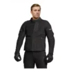 BMW Motorcycle Leather Jacket - Product View